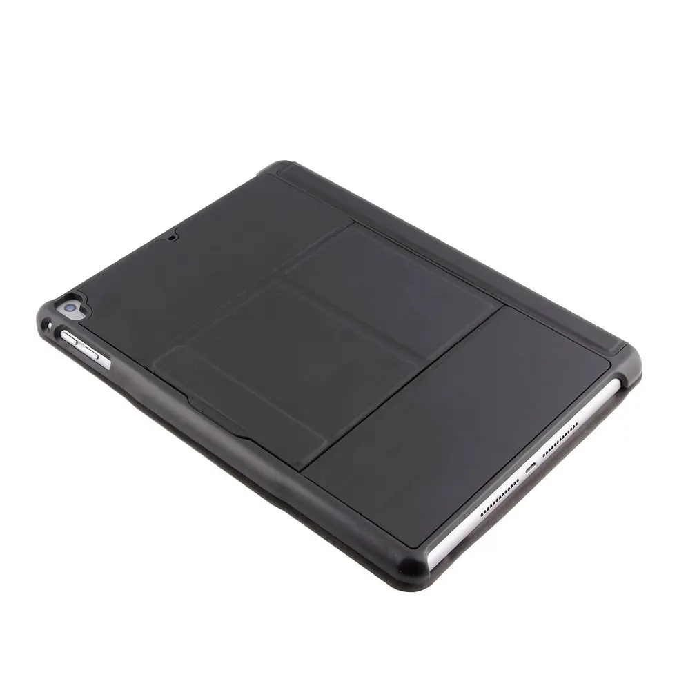 

Ultra-thin Split Type Colorful Backlit Tablet External Bluetooth Keyboard Case