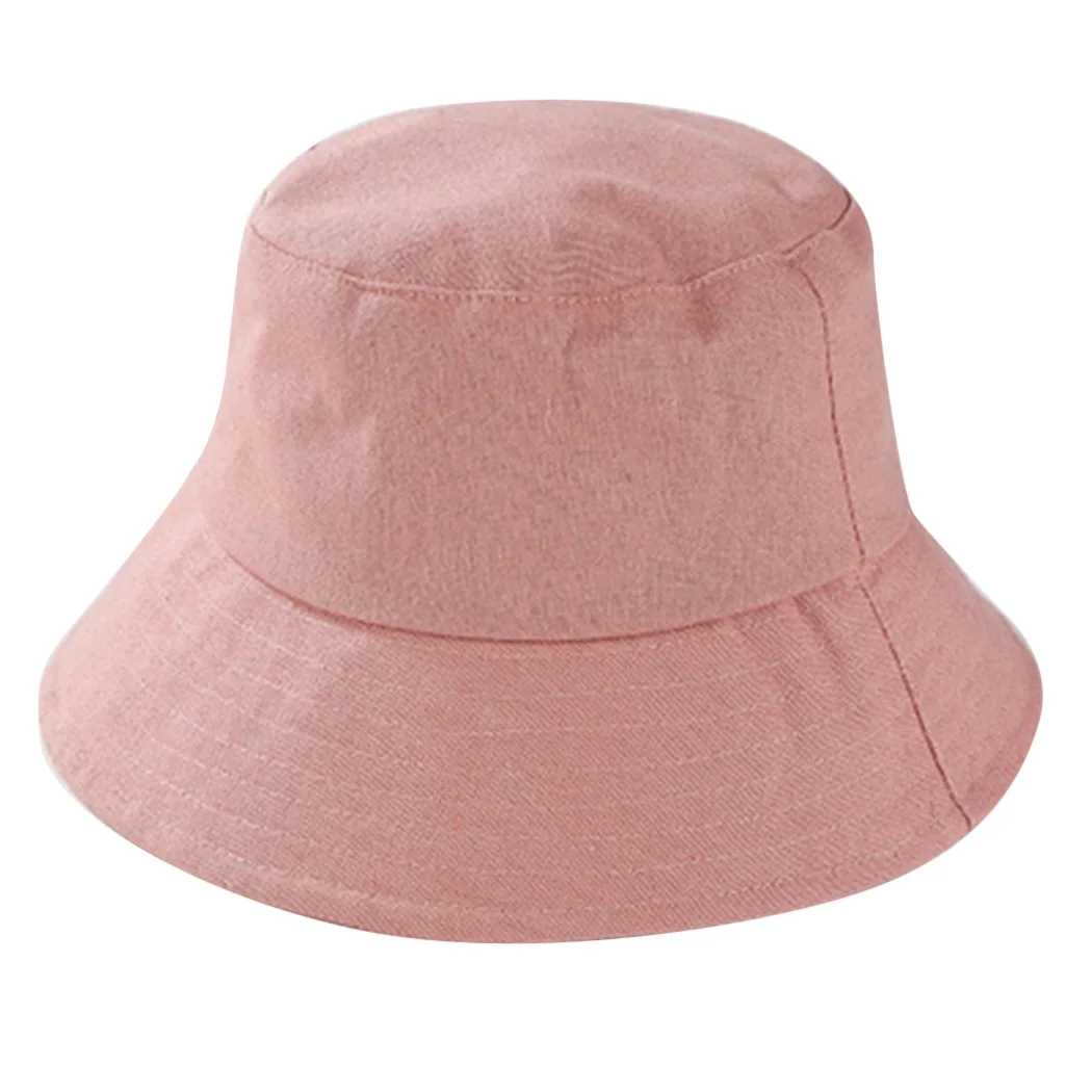 Outdoor Hunting Cool Unisex Bucket Hat Harajuku Folding Fishing Cap