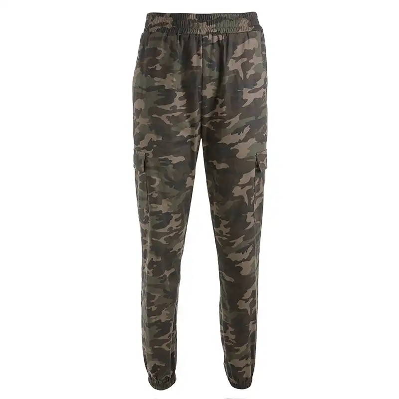 army track pant for girl