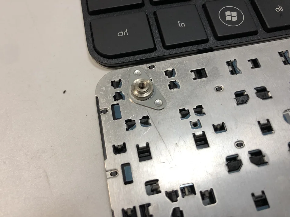 Spanish Laptop Keyboard For HP Pavilion DM1-4000 DM1-3000 3115M 3125 big Screw black SP Layout Spanish Laptop Keyboard For HP Pavilion DM1-4000 DM1-3000 3115M 3125 big Screw black SP Layout