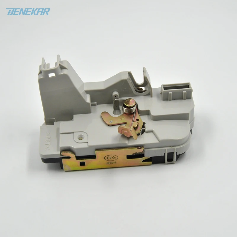 

Benekar Car Door Lock for Peugeot 206 207 Citroen C2