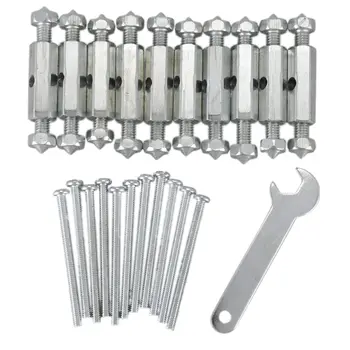 

CNIM Hot 118 Type Switch Socket Cassette Repair 118 Type Cassette Bottom Box Repair Pole Junction Box Universal