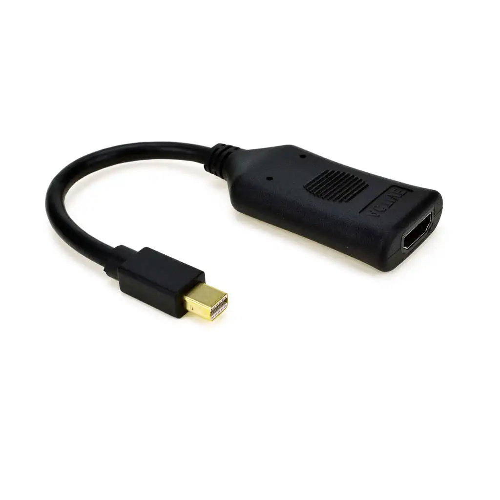 

Active Minidp To Hdmi 4K 60Hz Audio And Video Extension Cable