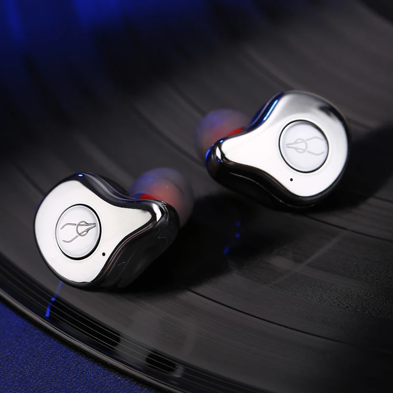 Sabbat E12 Pro Bluetooth 5.0 BTWS Wireless HIFI