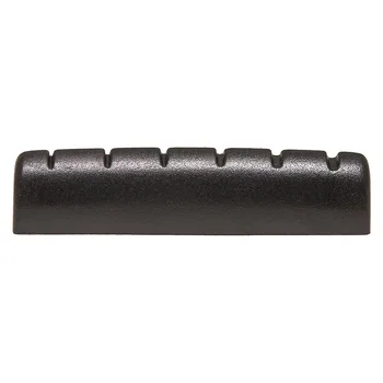 

PT606000 TUSQ XL Black Self-Lubricating Slotted Nut