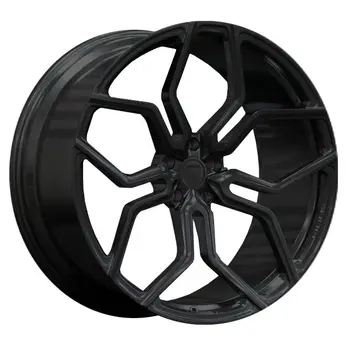 

VISSOL F-937 10x21/5x112 ET46 D66.6 SATIN_BLACK