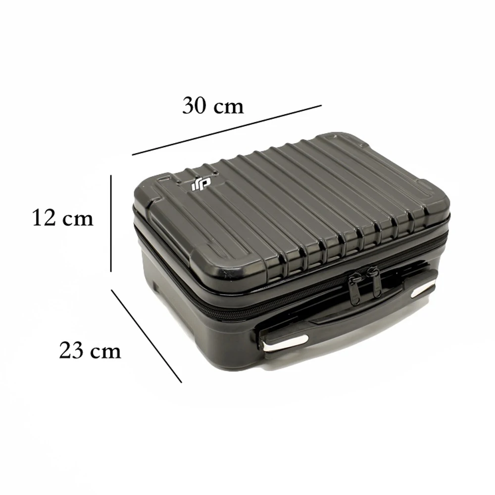 DJI MAVIC Air Hardshell сумка для хранения водонепроницаемый чехол переноски рюкзак|Сумки