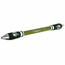 Zhigao spinning pen para caneta Esferográfica de material escolar estacionário caneta marcadores Girar para Multi-função de rolagem caneta papelaria r20