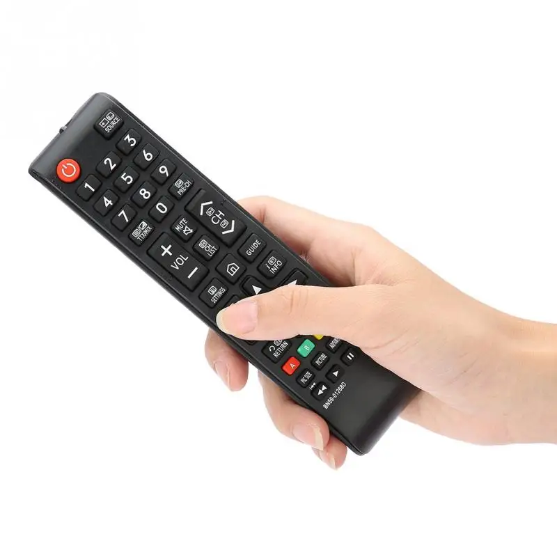 Умный пульт дистанционного управления для Samsung BN59 01268D 2017 MU8000 MU9000 Q7C Q7F Q8C TV сменный