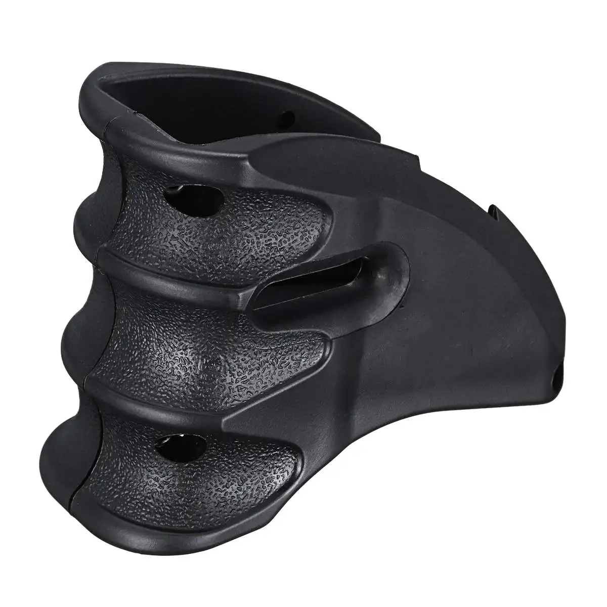 Нейлоновая ручка для AEG Тактический передняя дверь черный гель мяч Blasters/Водяная