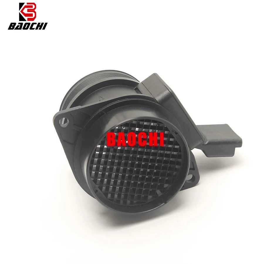 1 шт. 5WK9621 массовый расходомер воздуха 5WK9621Z для Citroen Berlingo Kasten Fiat Scudo Suzuki Hella Peugeot 307 306