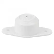 Sees Dinleme Cihazlar CCTV Микрофон Мини Высокая чувствительность шумоподавление CCTV Микрофон Аудио звукосниматель звуковое устройство монитора