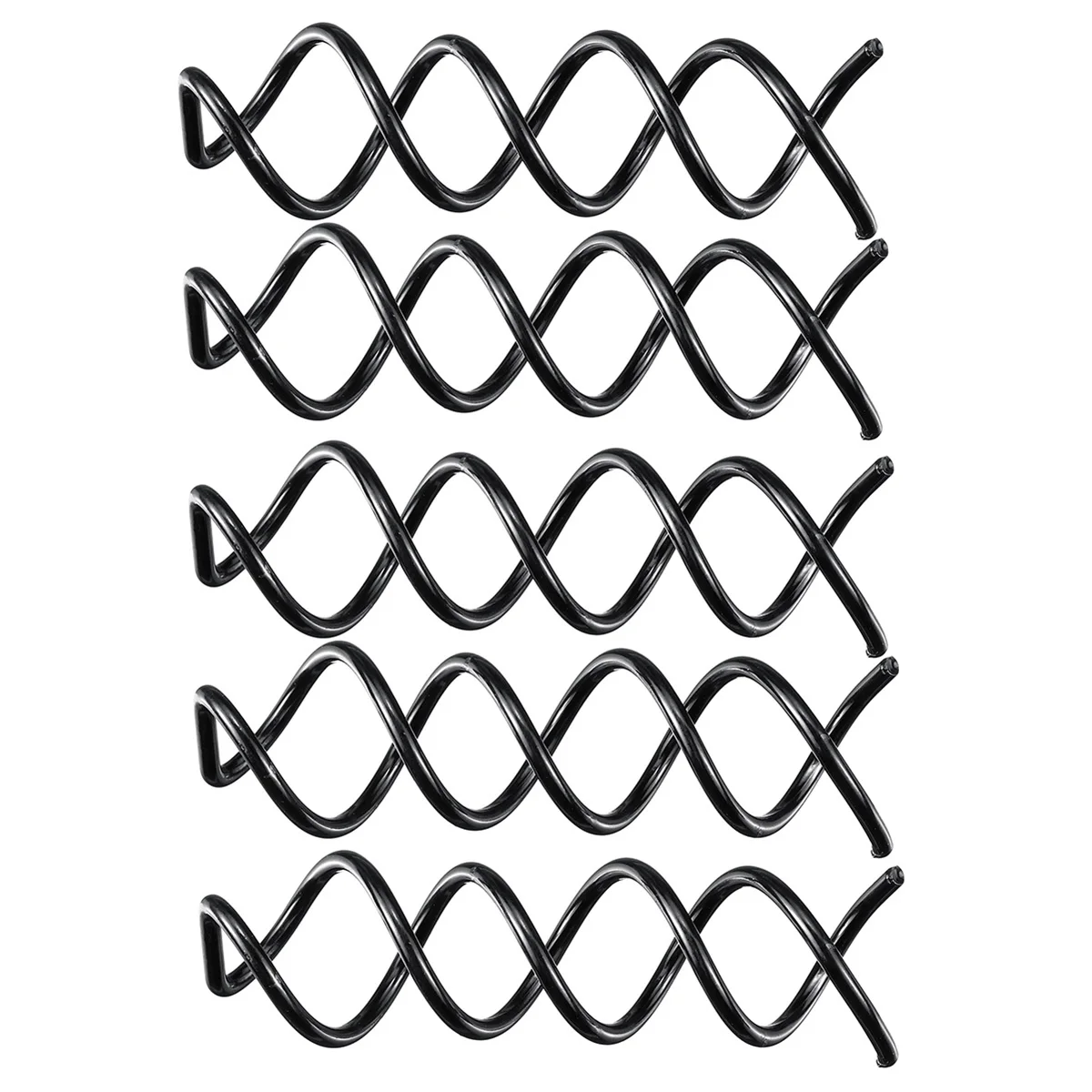 71pcs Fashion Hair Braiding Tool Practice DIY Twist Styling Barber Maker Disk Hair Styling Accessories Roller Maker Hair Curler