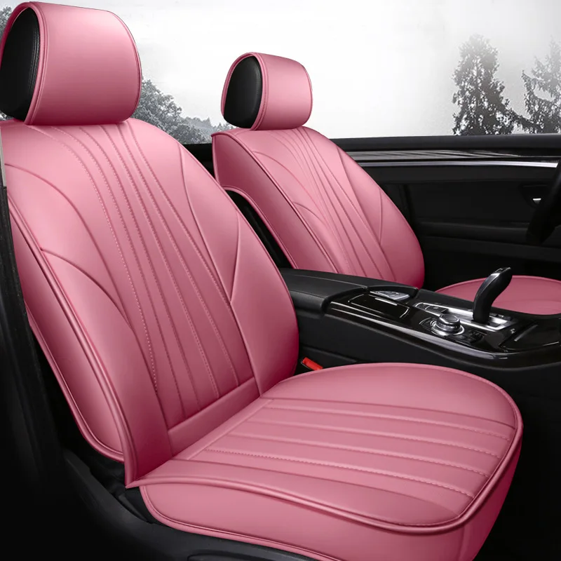car accessories seat covers for Polo PASSAT GOLF SANTANA Touran Tiguan BORA Sagitar magotan beetle