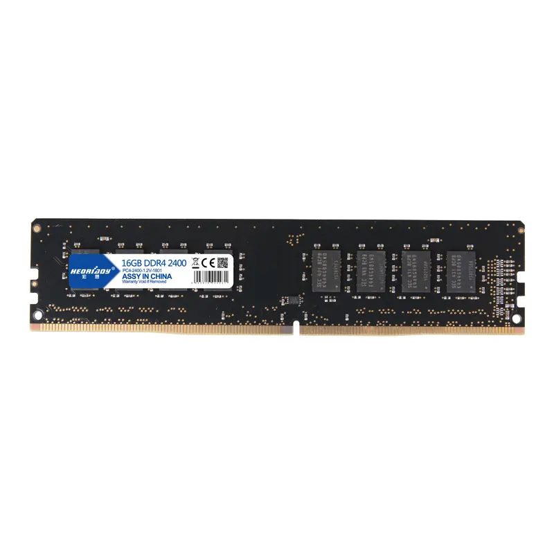 Skalk der Sada heoriady 16GB DDR 4 PC RAM 4GB 8GB 2400MHz Desktop 1.2v 288pin support all  ddr4 slots motherboard