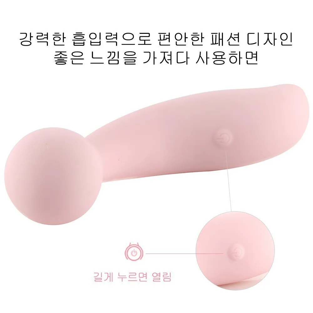 LOAEY G spot секс игрушка Вибрационный массажер язык Анальный вибратор для женщин