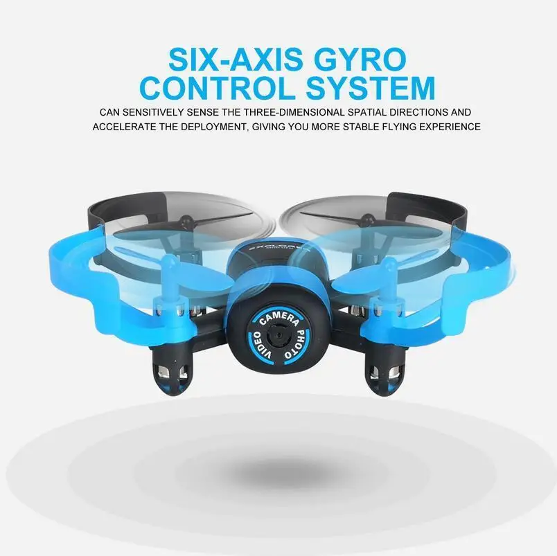 JXD 512V RC Quadcopter With 0.3MP HD Camera Headless Mode & One Key Return Brushed Motor RC Quadcopter Mini Dron JXD 512V RC Quadcopter With 0.3MP HD Camera Headless Mode & One Key Return Brushed Motor RC Quadcopter Mini Dron