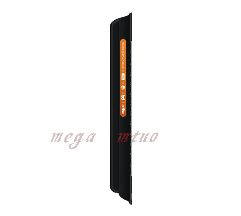 Mele F10 Deluxe Fly Air mouse 2 4 ГГц Беспроводная клавиатура Пульт дистанционного управления