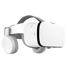 BOBO VR Z6 Bluetooth VR гарнитура виртуальной реальности VR очки 3D очки