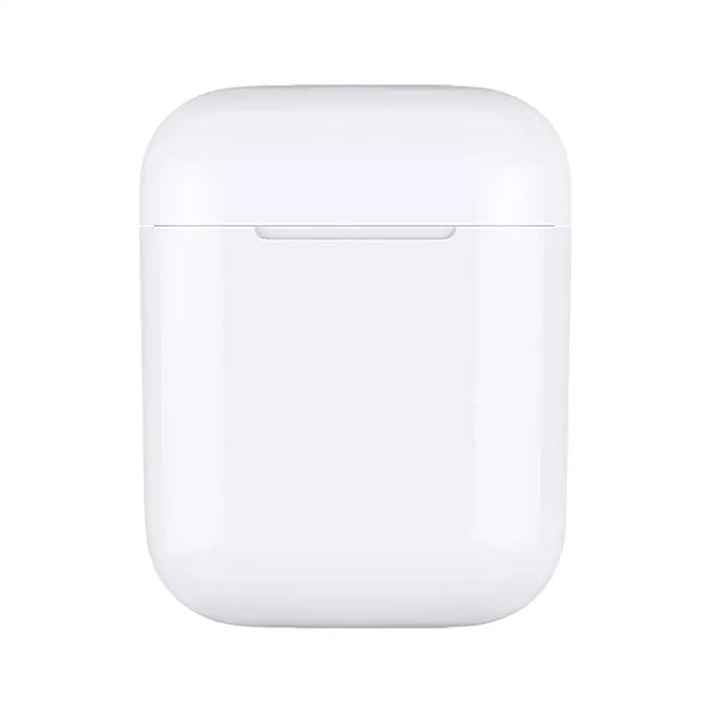 TWS Bluetooth Earphone Stereo Earbud Wireless Headphones With Charging Box Mic For All Smart-Phones Drop Shipping