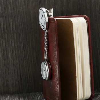 

Cute Smile Face Clip-on Fob Brooch Nurse Pocket Watch EMT Night Shift Nurse Neckalce Pendant Pocket Watch Quartz Gift Dor. Nurse