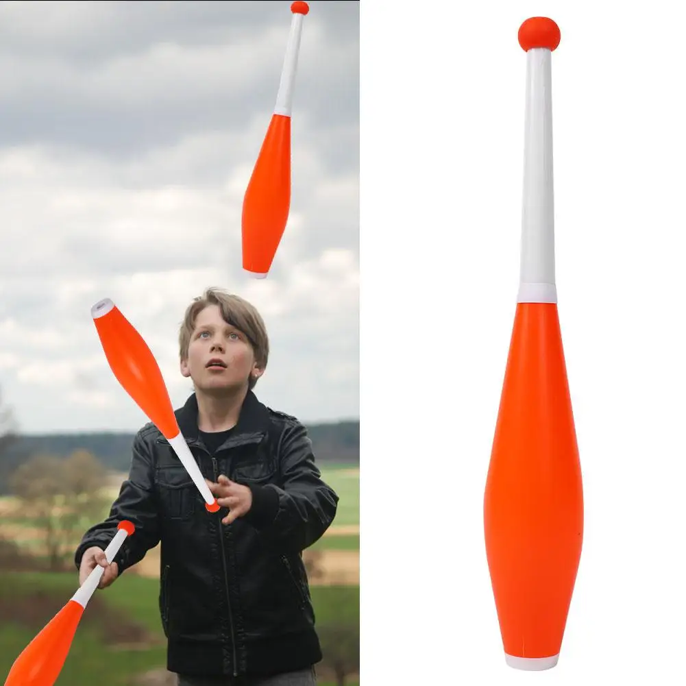 3 шт. Профессиональный Акробатический инструмент для жонглирования для игры для детей на открытом воздухе детская спортивная игрушка для игр на открытом воздухе