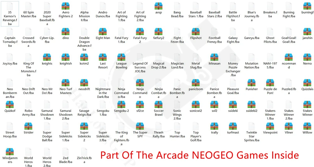  Retro Arcade video game console 8GB memory card with 1500 free games support TV Out Portable Gaming