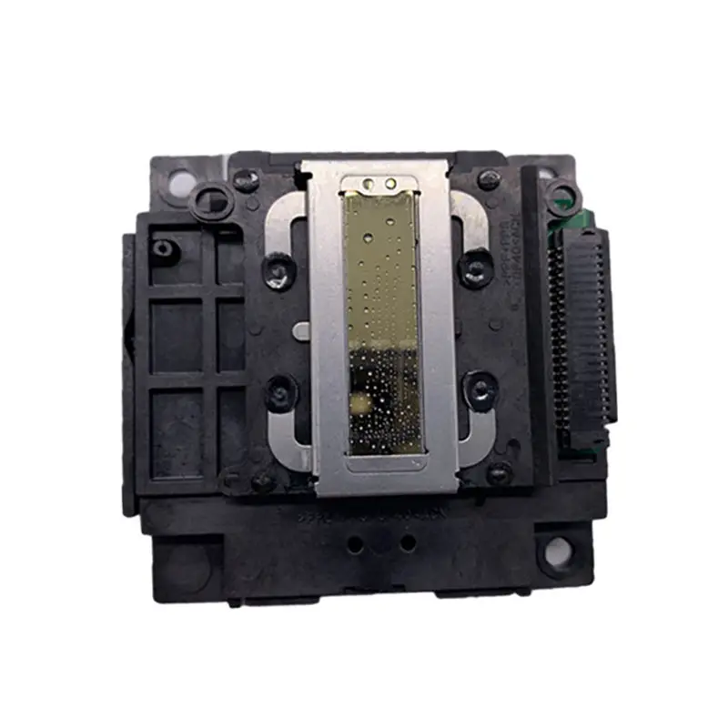 Для L301 печатающая головка для Epson L300 L351 L355 L358 L111 L120 L210 L211 ME401 ME303 XP 302 402 405 2010 2510 принт