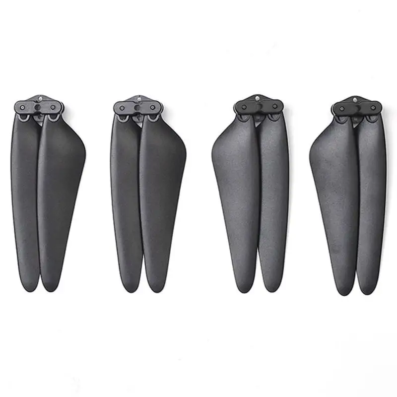 

LeadingStar RC Quadcopter Spare Parts Two Pairs CW&CCW Propeller Blade for SJRC F11