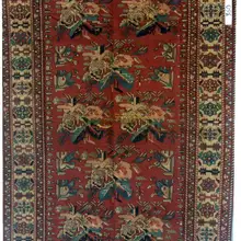 SOUMAK чистая новозеландская шерсть ручной работы экзотические этнические ветер трехмерный тканный ковер 360 200x300 gc150souyg28