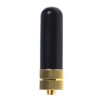 

SRH805S SMA-F Female Dual Band Antenna for Baofeng GT-3 UV-5R BF-888s Radio L3FE