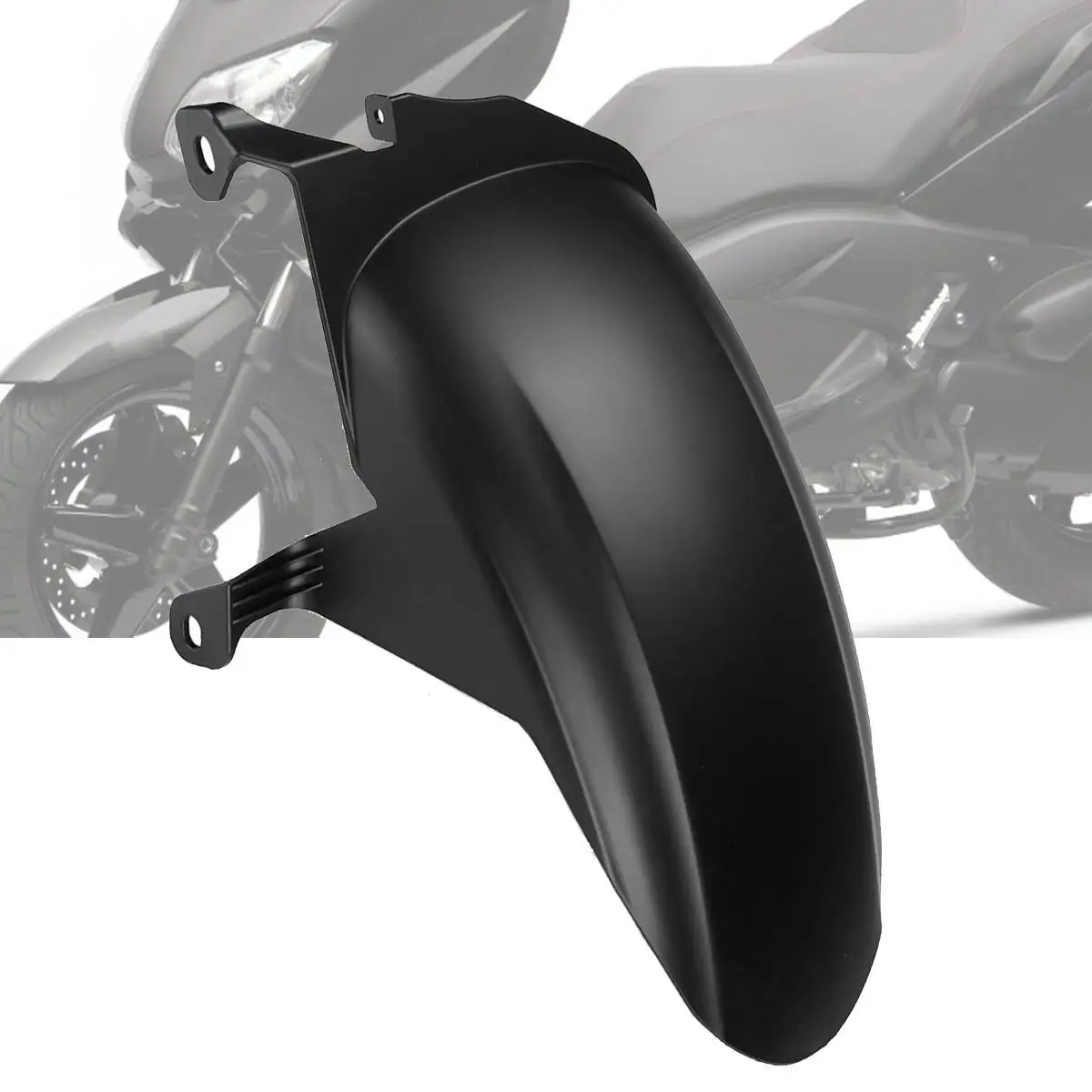 

Motorcycle Rear Wheel fender Splash Guard Rear Wheel Cover Splash Guard Mudguard Bracket for YAMAHA XMAX300 250 2017 2018