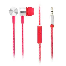 

3.5mm In-ear Earphones Stereo Headphones headsets Super stereo earbuds for mobile phone MP3 MP4 iPhone xiaomi huawei