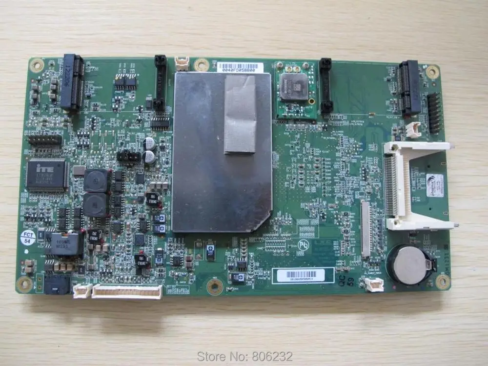 

Материнская плата для Honey-well LXE VM1 Intermec CV41C ALXF65-G