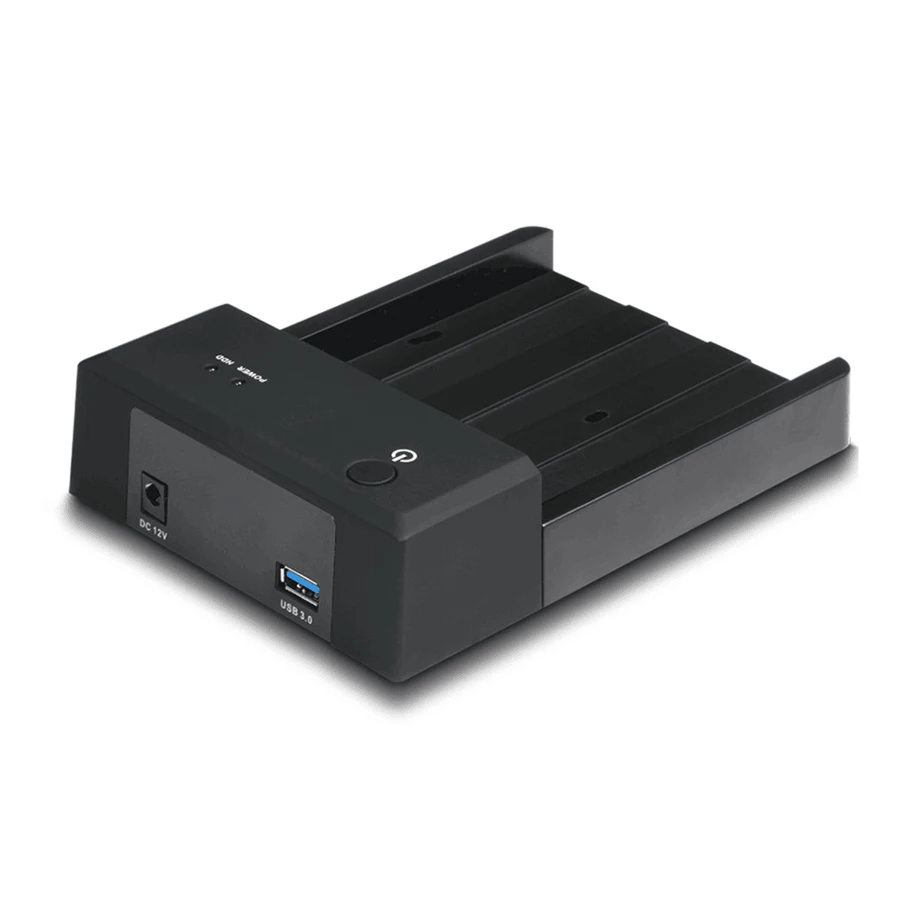 

5Gbps 3.5 2.5 Inch Sata I Ii Iii Horizontal Mobile Hdd Docking Station Dock ,Usb 3.0 Docking Station External Hard Drive Eu Pl