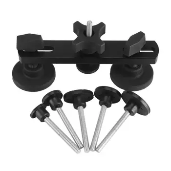 

Paintless Dent Repair Tools Newly Design Pulling Bridge Dent Removal Hand Tool Set Instruments Ferramentas Puller New