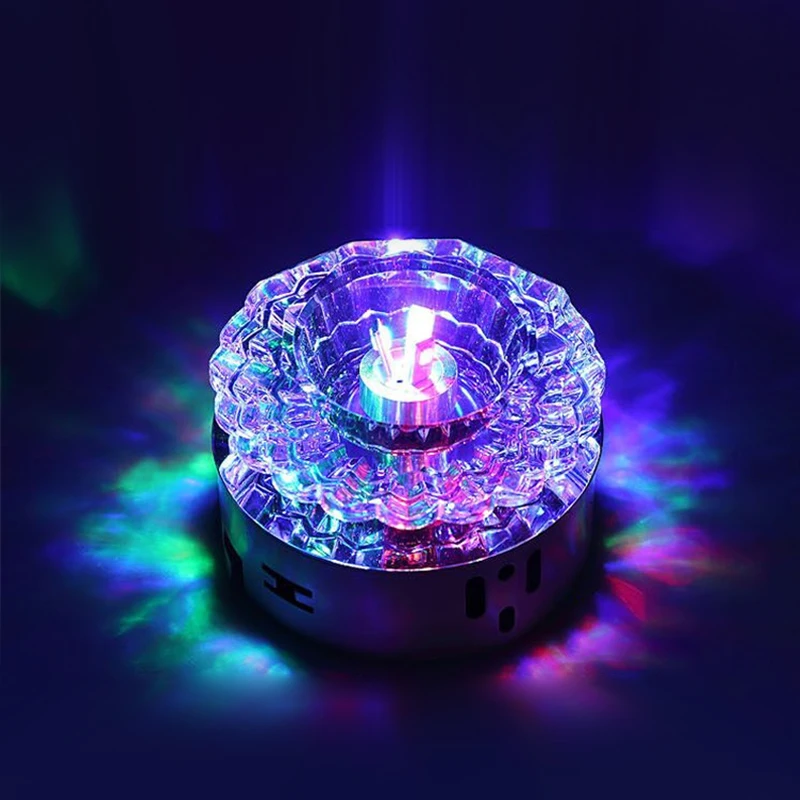 Вниз светильник SMD 3 Вт/5 Вт светодиодный вниз светильник с украшением в виде кристаллов лампа Потолочный Точечный светильник с Светодиодный драйвер внутреннее украшение DA