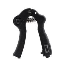 Регулируемый подсчета штыри усилитель Фитнес прочность тренажер наручные Эспандеры для спортивных тренировок Фитнес