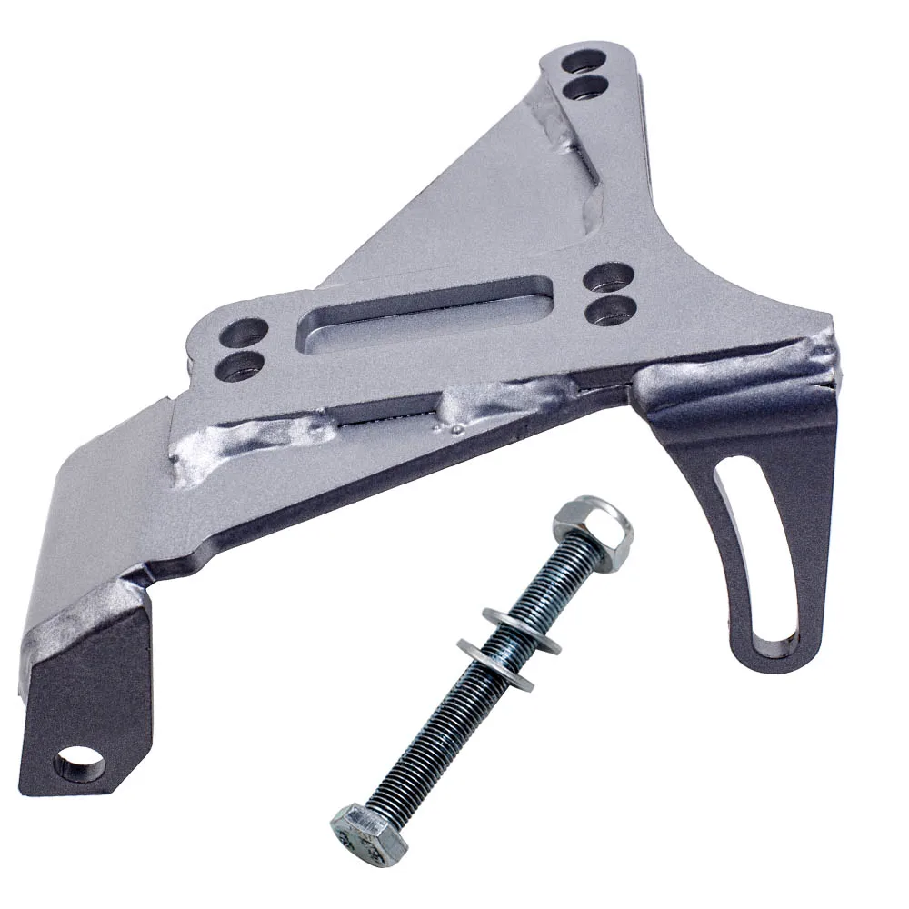 

Alternator Relocator Bracket for Acura Integra H22