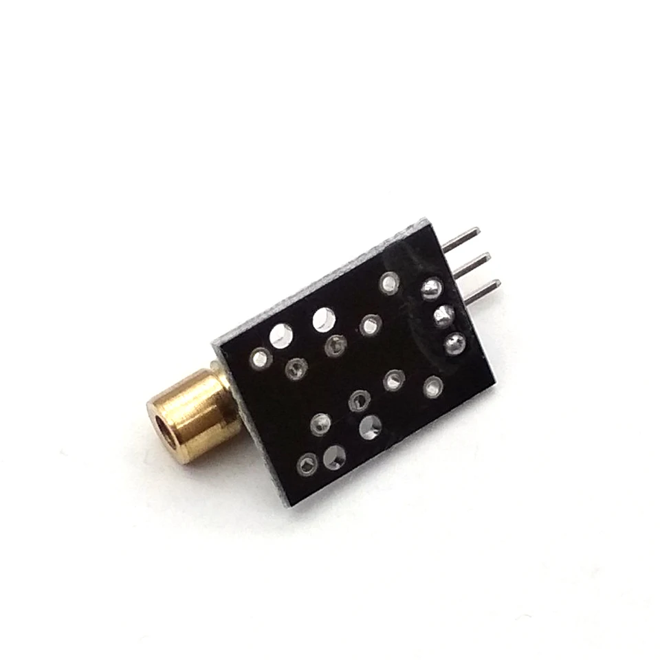 Умная электроника Новый KY 008 3Pin 650nm красный лазерный передатчик точечный диод