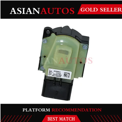 Переключатель зажигания 68280617AA 04685719AH 04685719AI чехол для Jeep Compass Wrangler караван