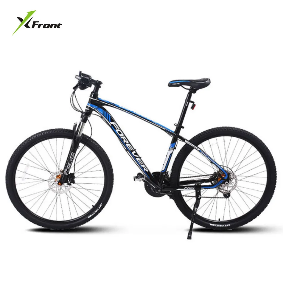 

New Brand Mountain Bike Aluminum Alloy Frame 29" Wheel 27 Speed Oil Disc Brake Bicycle Outdoor Sport Mtb Downhill Bicicleta