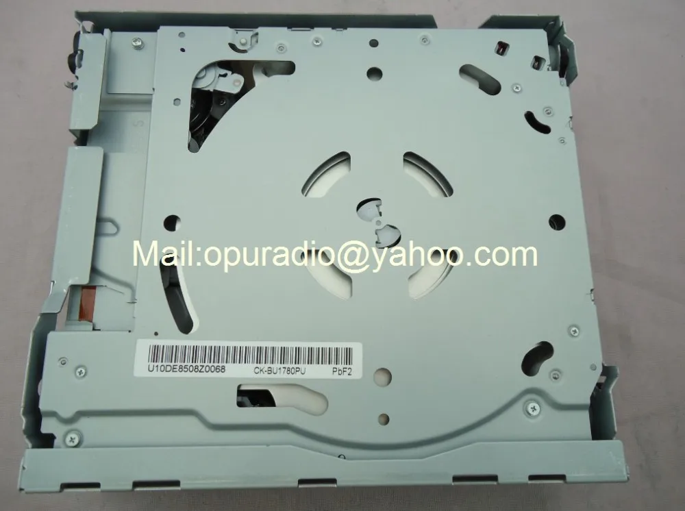 panasonic 6CD mech E9565A for DAEWOO chevrolet'