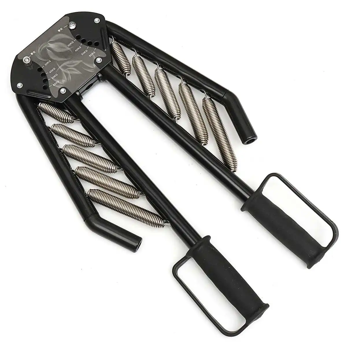 

30KG - 60KG Arm strength/Chest household fitness equipment Arm strength expansion chest fitness equipment