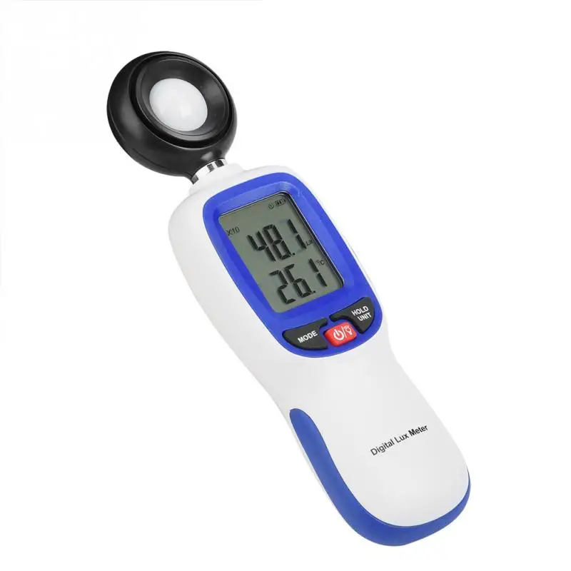 WT81B Bluetooth Люксметр световой Измеритель Тестер осветительный прибор professional Digital Luxmeter WT81B Цифровой Люксметр