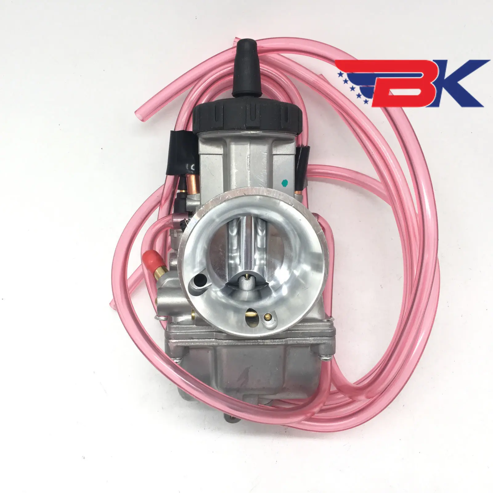 Карбюратор Keihin Carb 36 мм PWK36 Air Striker CR250 ATC250R LT250 LT500 YFZ350|Детали и аксессуары для
