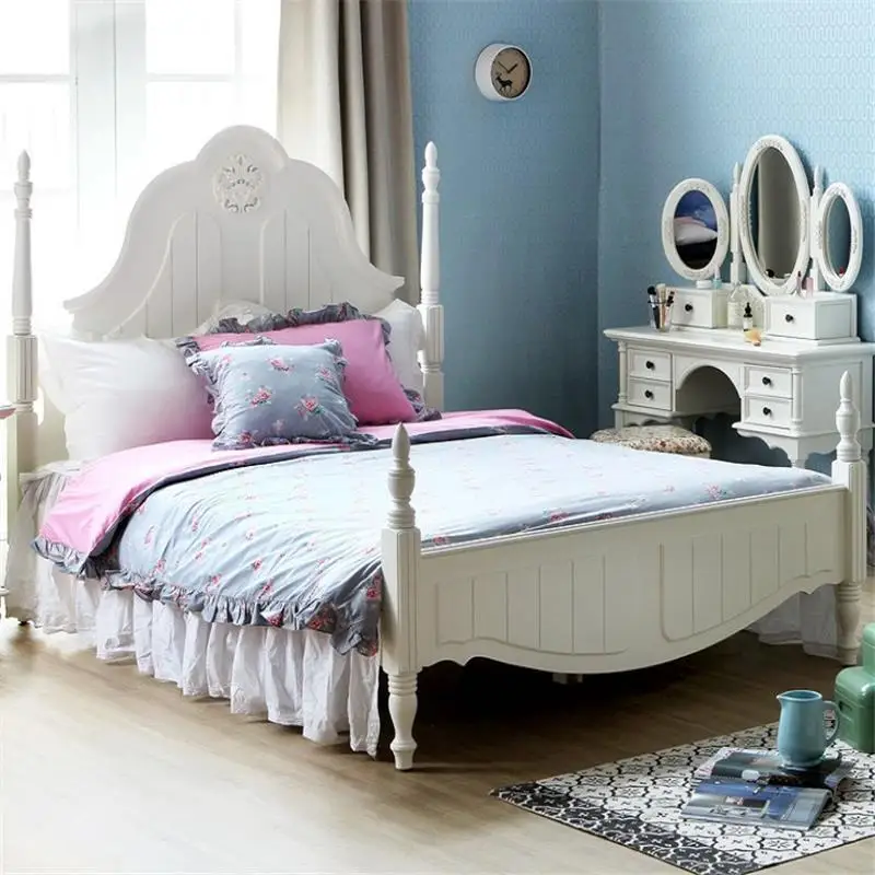 Letto A Castello Dormitorio Lit Enfant Kids Frame Yatak Meuble De Maison Mobilya Mueble Cama Moderna bedroom Furniture Bed