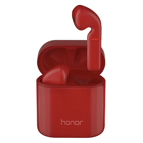 HUAWEI honor FlyPods беспроводной Bluetooth водонепроницаемый гарнитура наушники поддерживает шумоподавление громкой связи микрофон