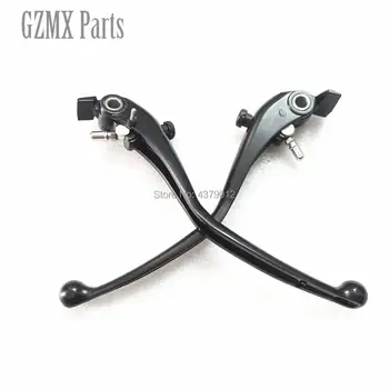 

Motorcycle Left Right Brake Clutch Levers For Ducati Monster 1100 696 749 848 999 1098 1198 1199 1200 High Quality