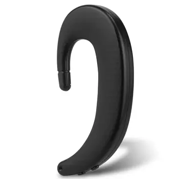 

Bluetooth chip 4.1 ear hook headphones Long standby transmission radius 10m